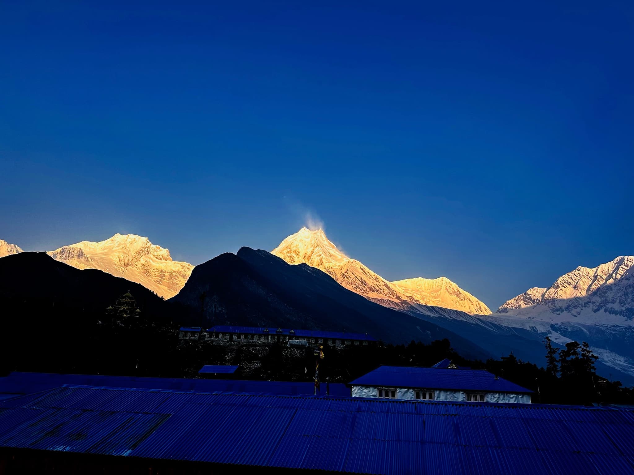 Manaslu Express — photo 2