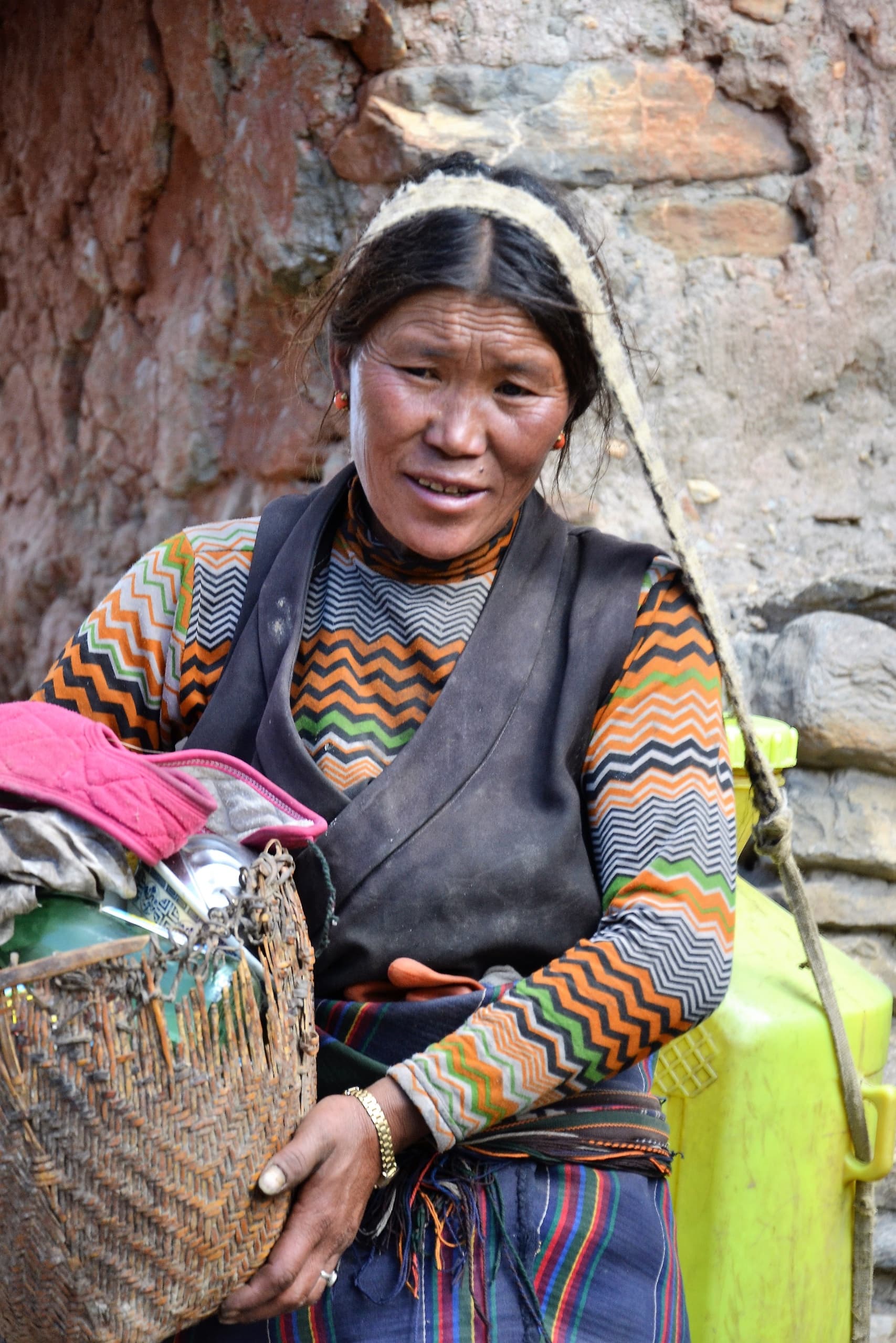 Kanchenjunga Circuit Trek — photo 2