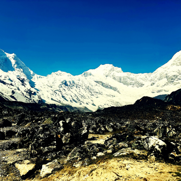 A Complete Guide to Manaslu Circuit Trek